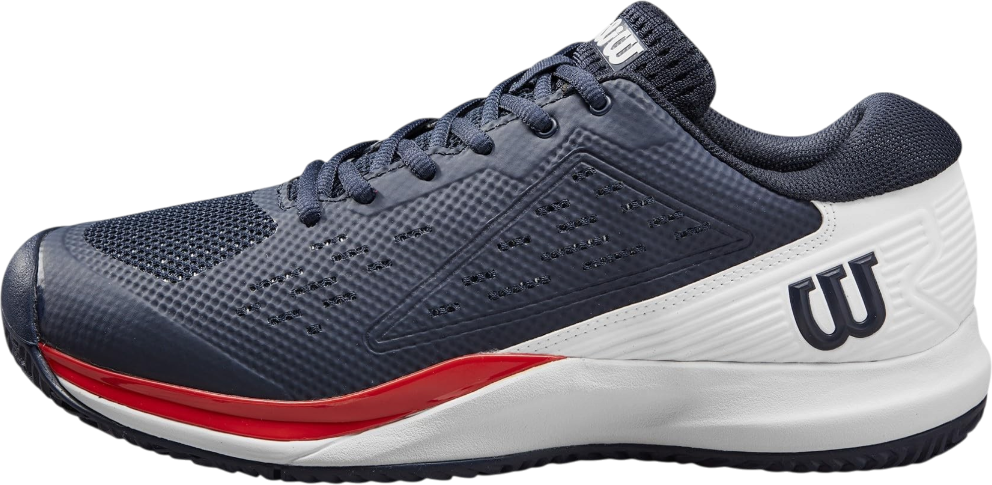 Wilson Rush Pro Ace Men's Tennis Shoes