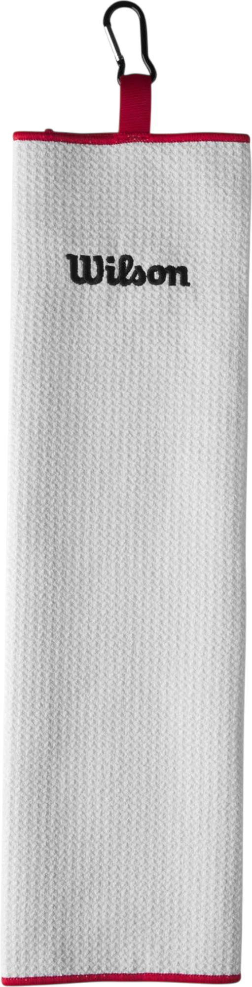 Wilson Tri-Fold Tennis Towel
