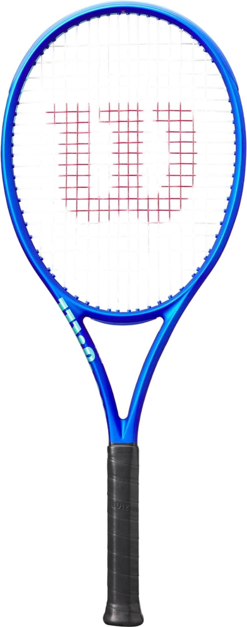 Wilson Ultra 100L V5 Tennis Racquet