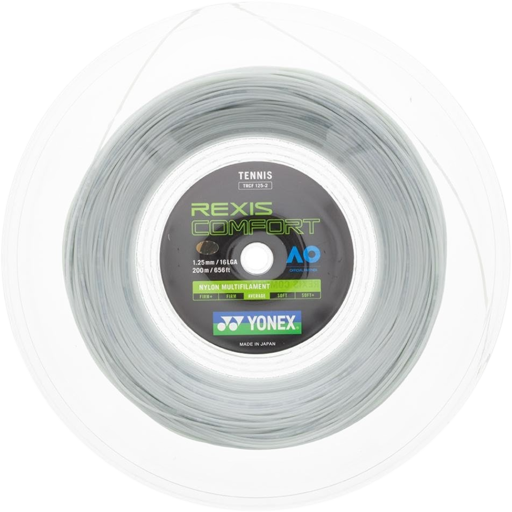 Yonex Rexis Comfort 16L Tennis String Reel
