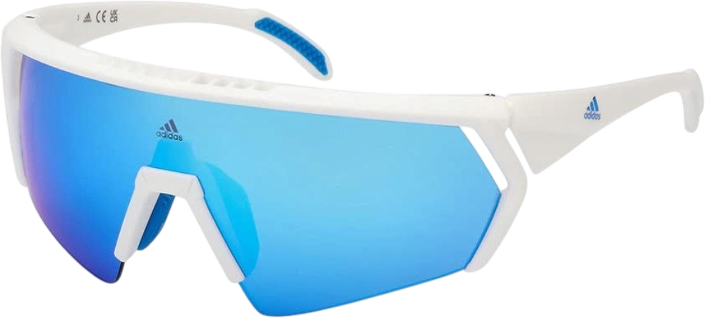 adidas Sport Mirror Sunglasses