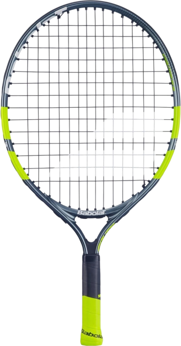 Babolat Carlitos 19 Junior Tennis Racquet