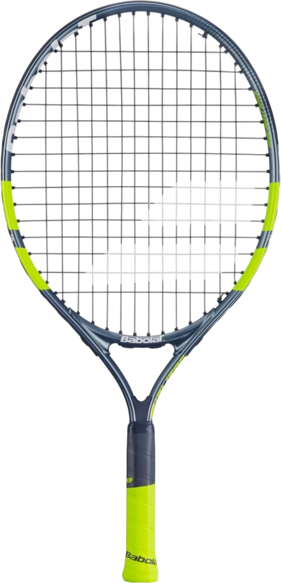 Babolat Carlitos 21 Junior Tennis Racquet