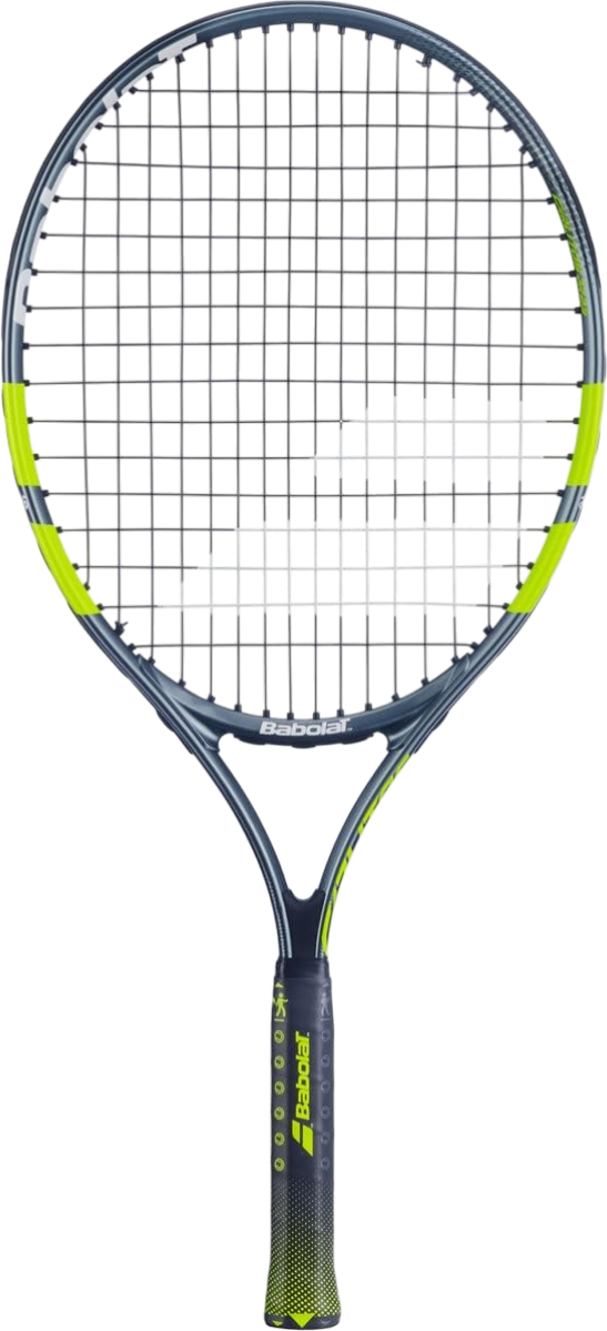 Babolat Carlitos 23 Junior Tennis Racquet