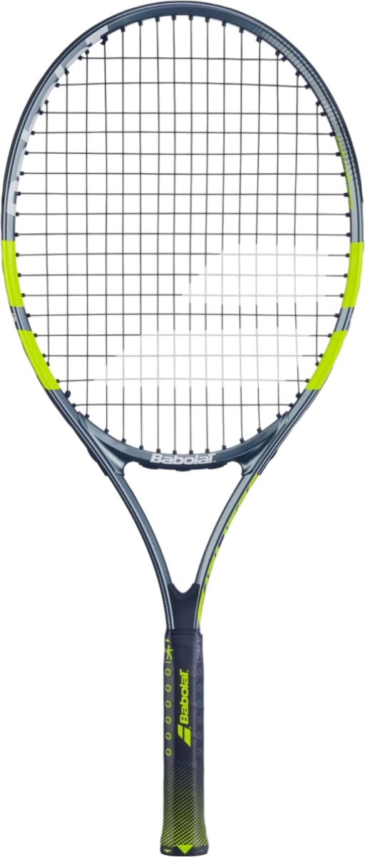 Babolat Carlitos 25 Junior Tennis Racquet