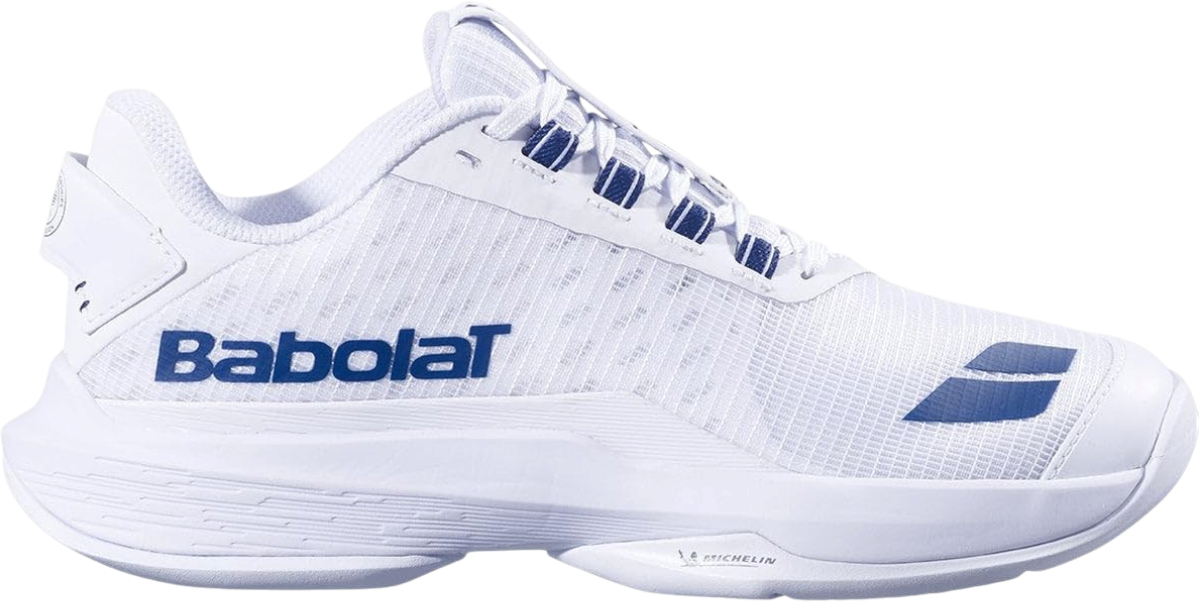 Babolat Jet Tere 2 All Court Wimbledon Limited Edition Women's Tennis Shoes