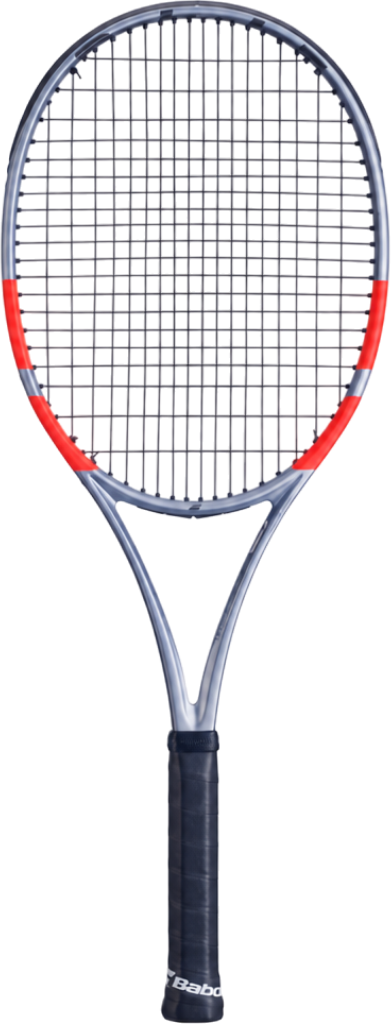 Babolat Pure Strike 98 18x20 4th Gen Tennis Racquet