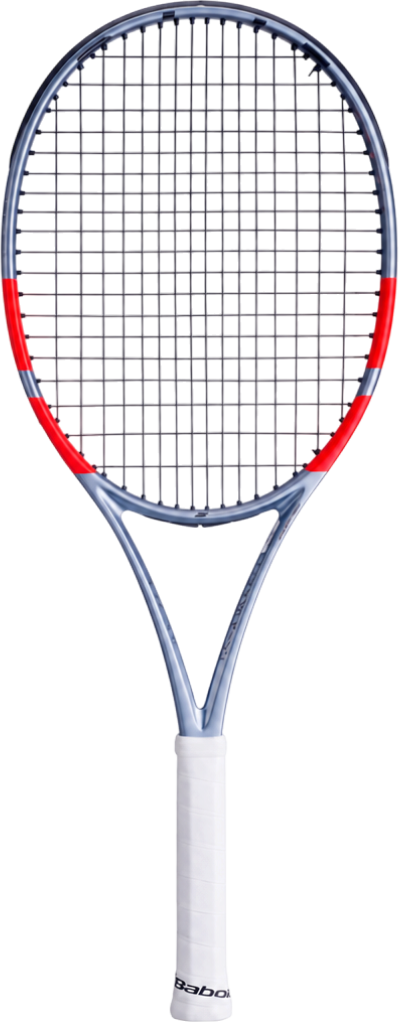 Babolat Pure Strike Team 4th Gen Tennis Racquet