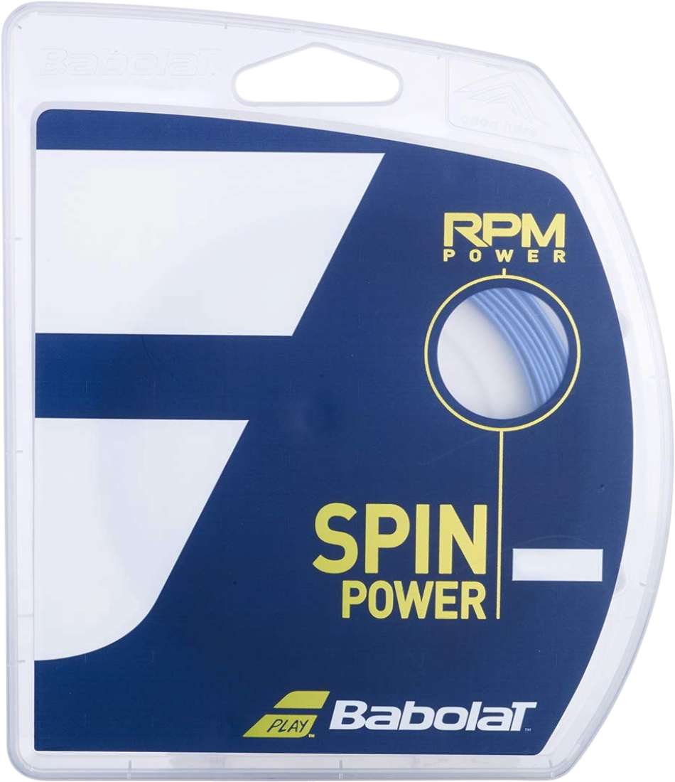 Babolat RPM Power 17g Tennis String Set