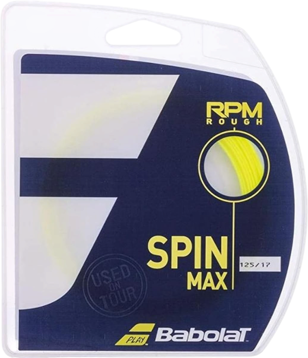 Babolat RPM Rough 17g Tennis String Set