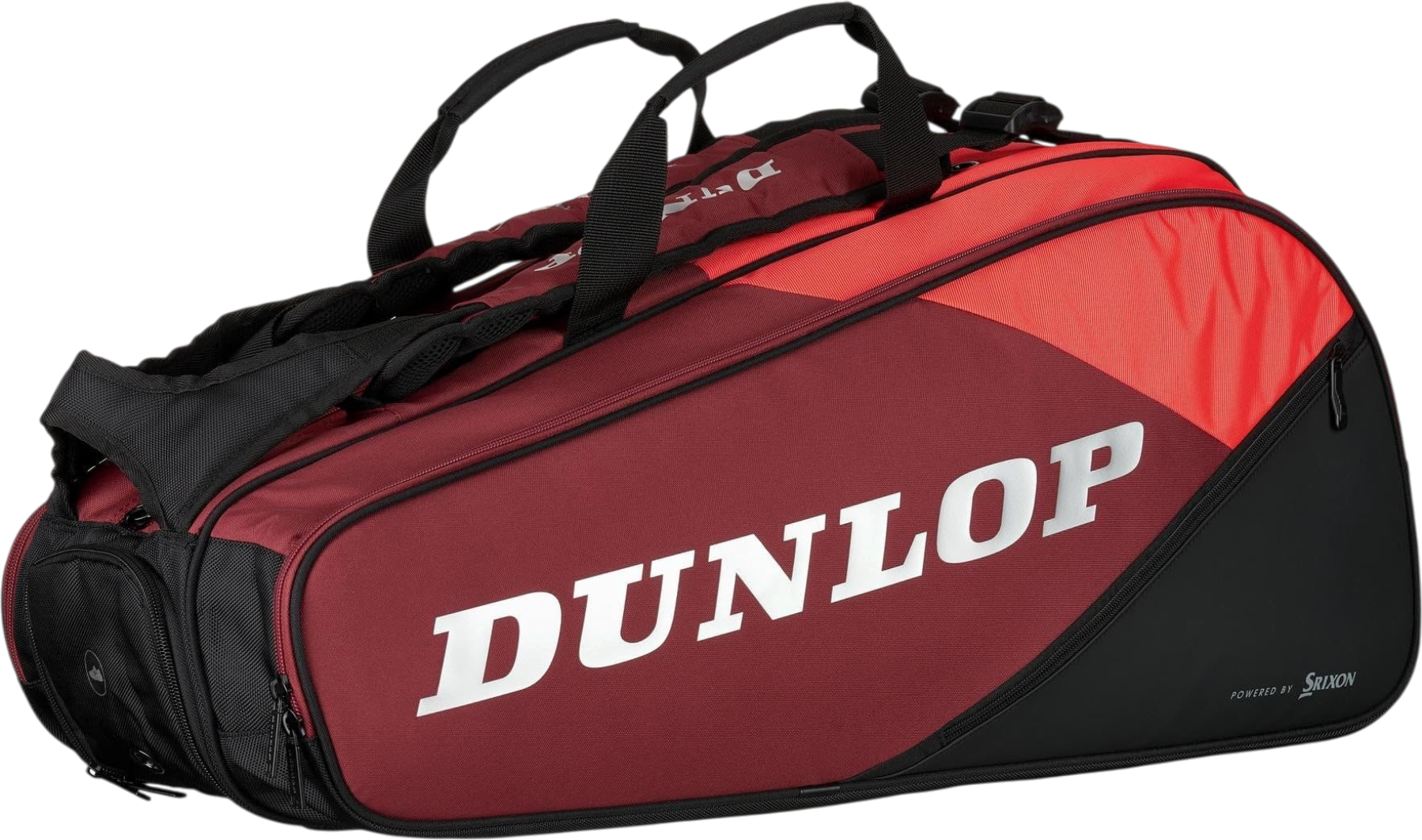 Dunlop CX Performance Tennis Bag (8 Racquet)