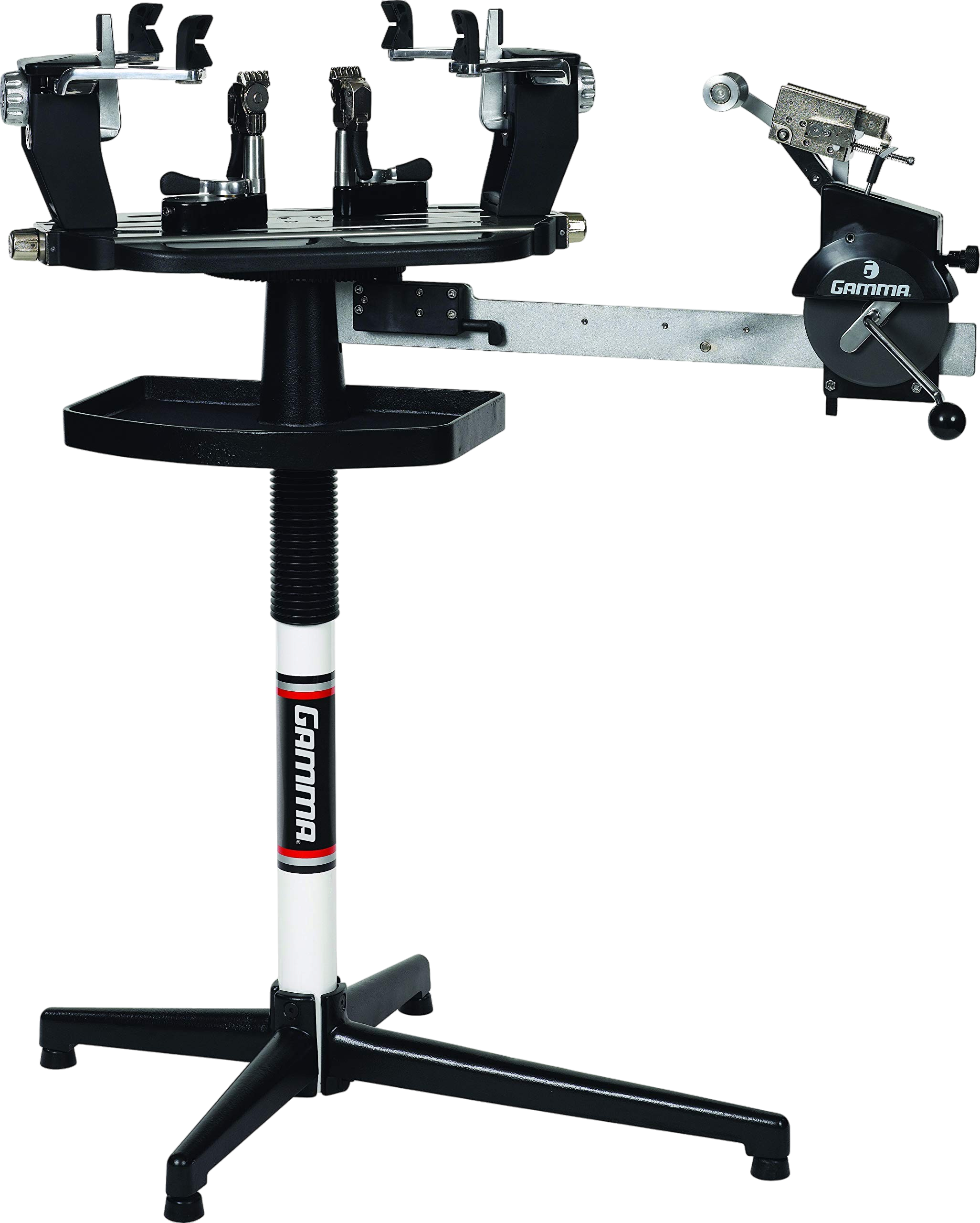 Gamma Professional Stringing Machine