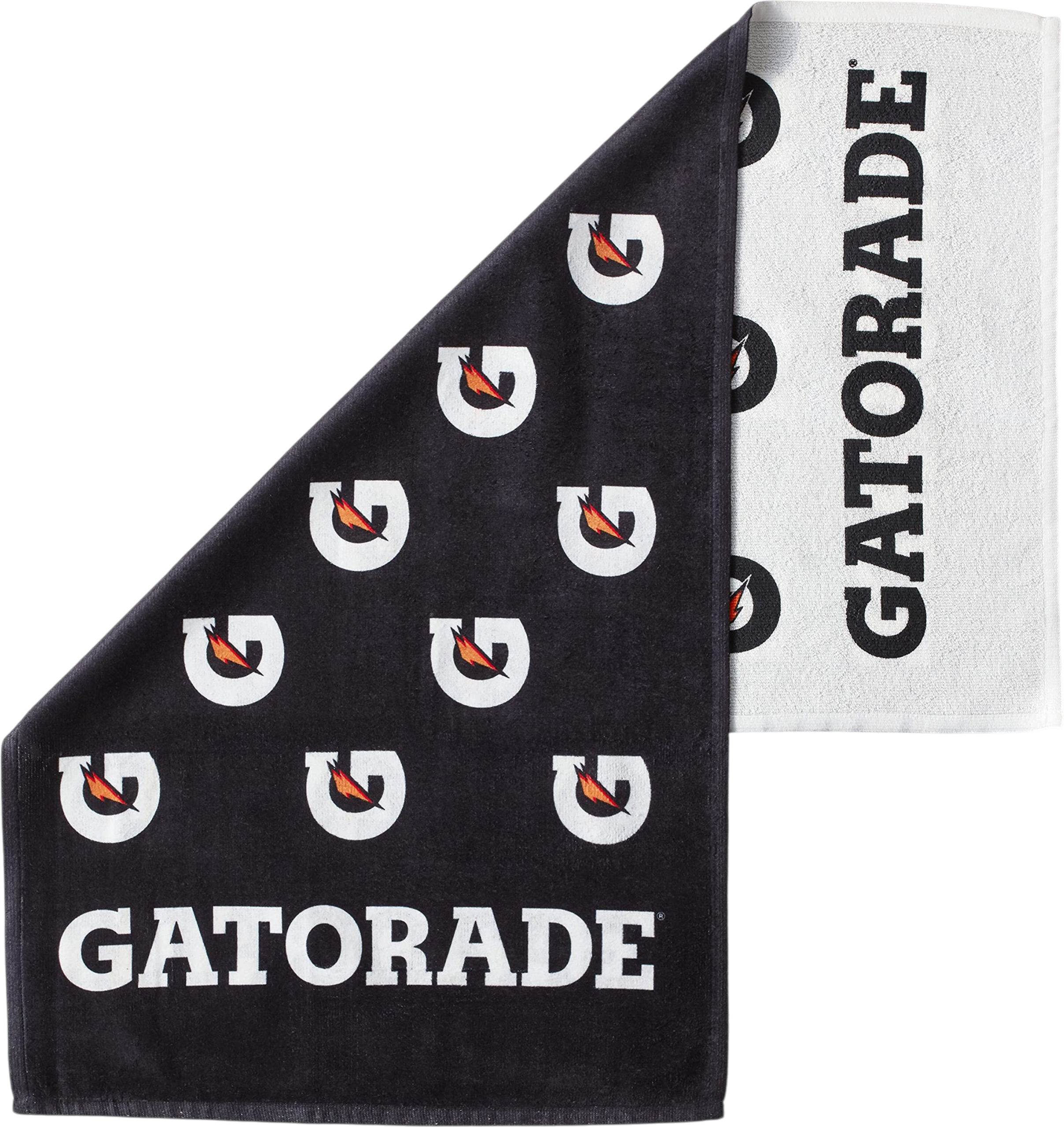 Gatorade Premium Sideline Tennis Towel