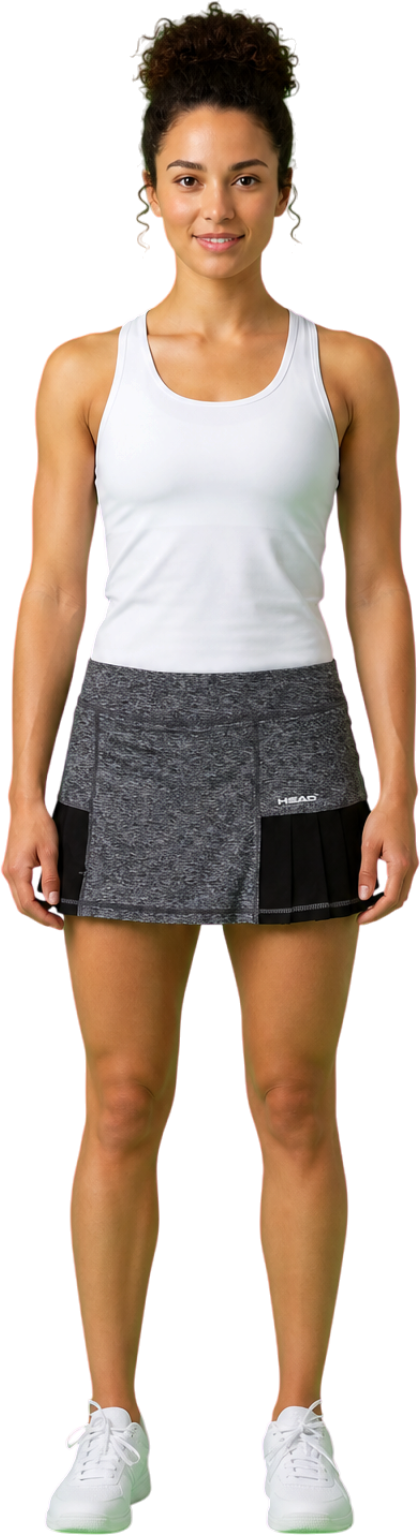 Head Athletic Tennis Skort