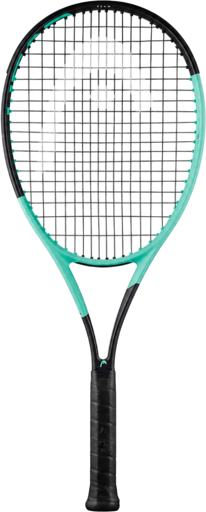 Head Auxetic 2.0 Boom Team Tennis Racquet