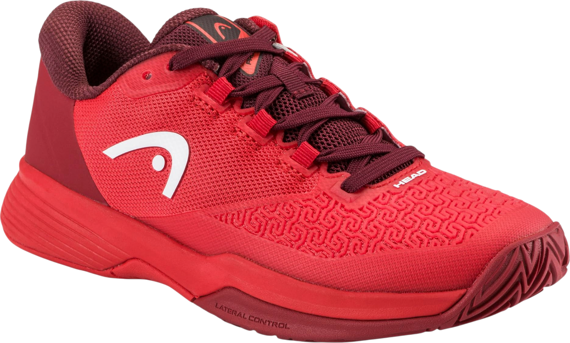 Head Revolt Pro 5.0 Junior Tennis Shoes