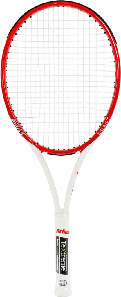 Prince Beast Max 100 Tennis Racquet