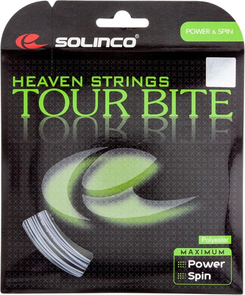Solinco Heaven Strings Tour Bite 15L Tennis String Set