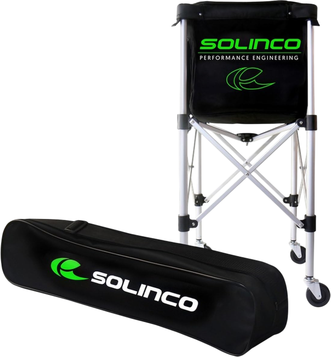 Solinco Tennis Cart