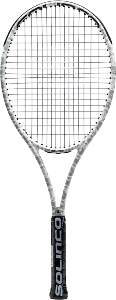 Solinco Whiteout 305 V2 Tennis Racquet