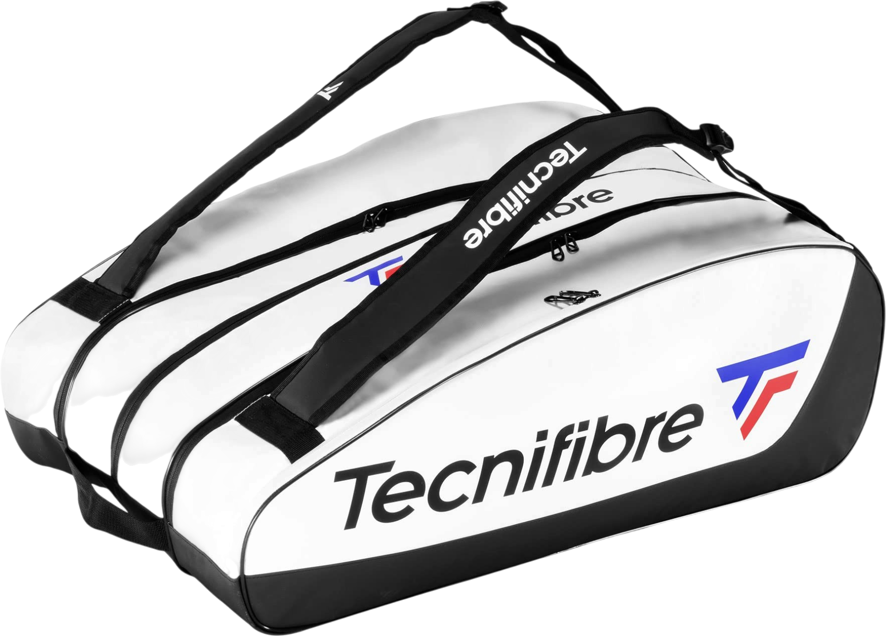 Tecnifibre Tour Endurance Tennis Bag (15 Racquet)