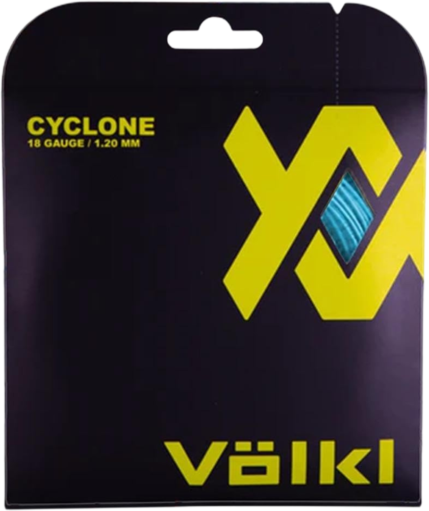 Volkl Cyclone 18g Tennis String Set