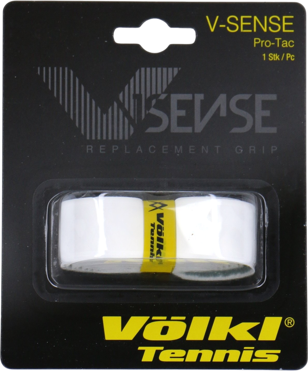 Volkl Pro-Tac Tennis Replacement Grip