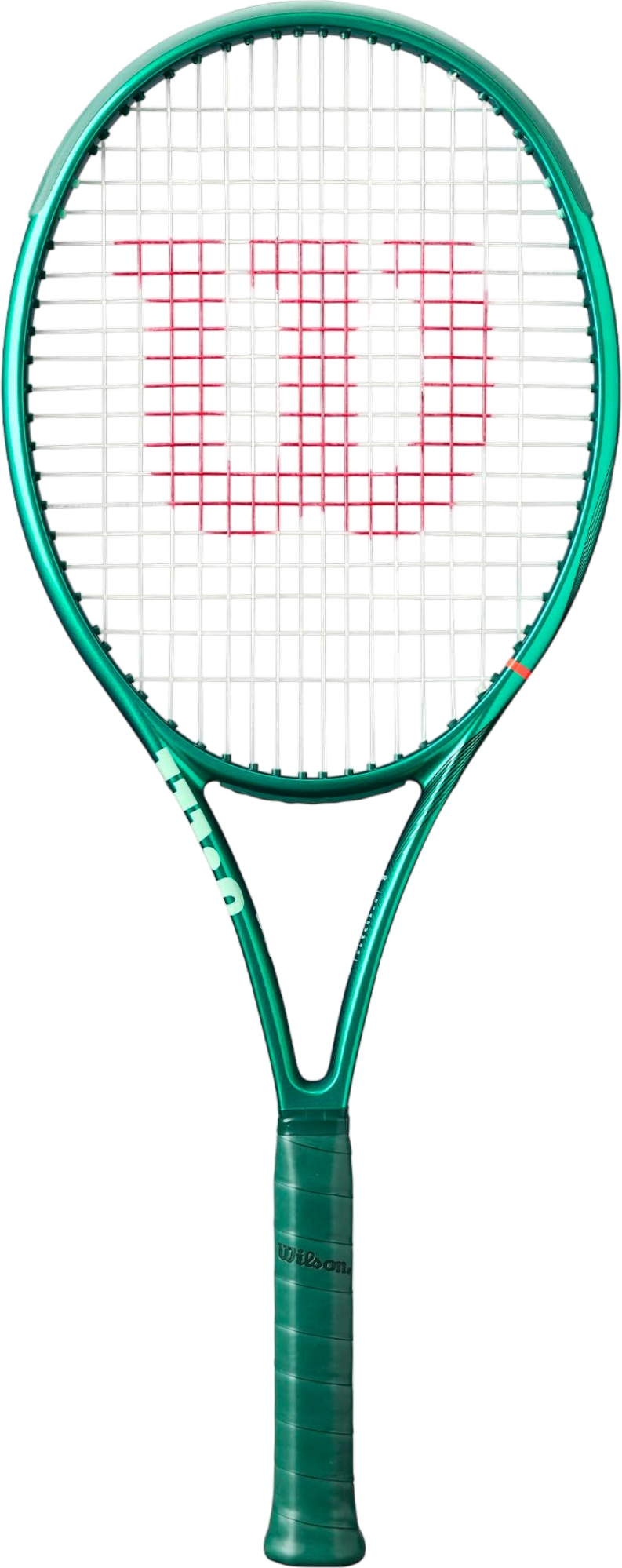 Wilson Blade 100 V10 Tennis Racquet
