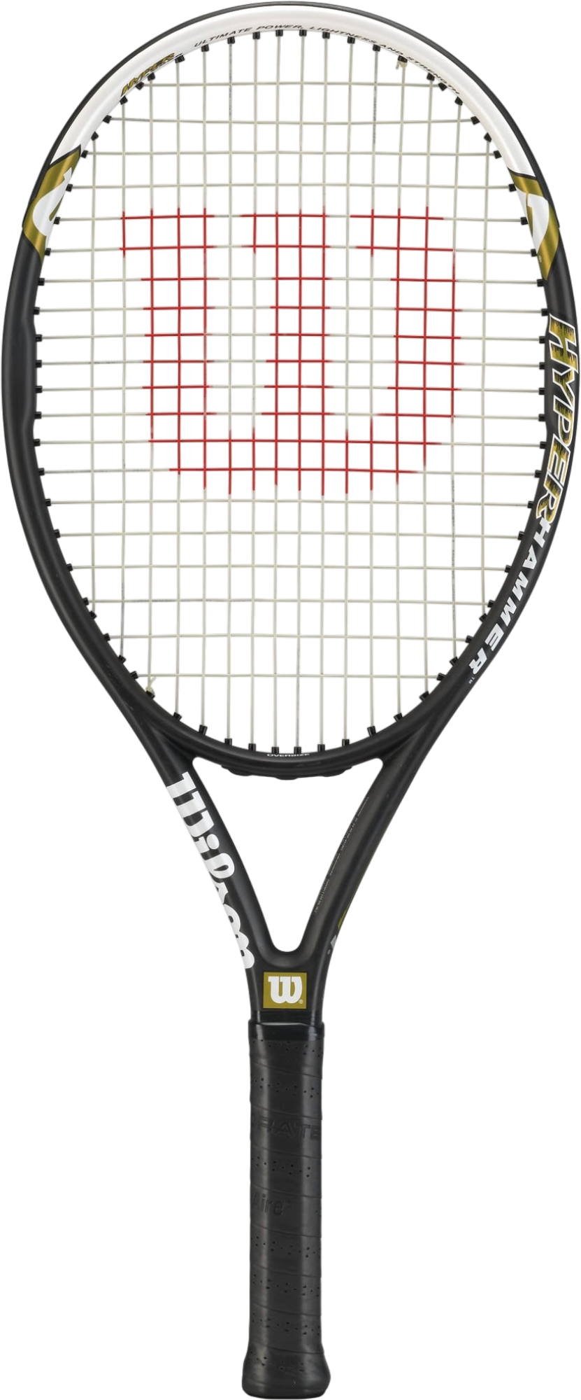 Wilson Hyper Hammer 5.3 Tennis Racquet