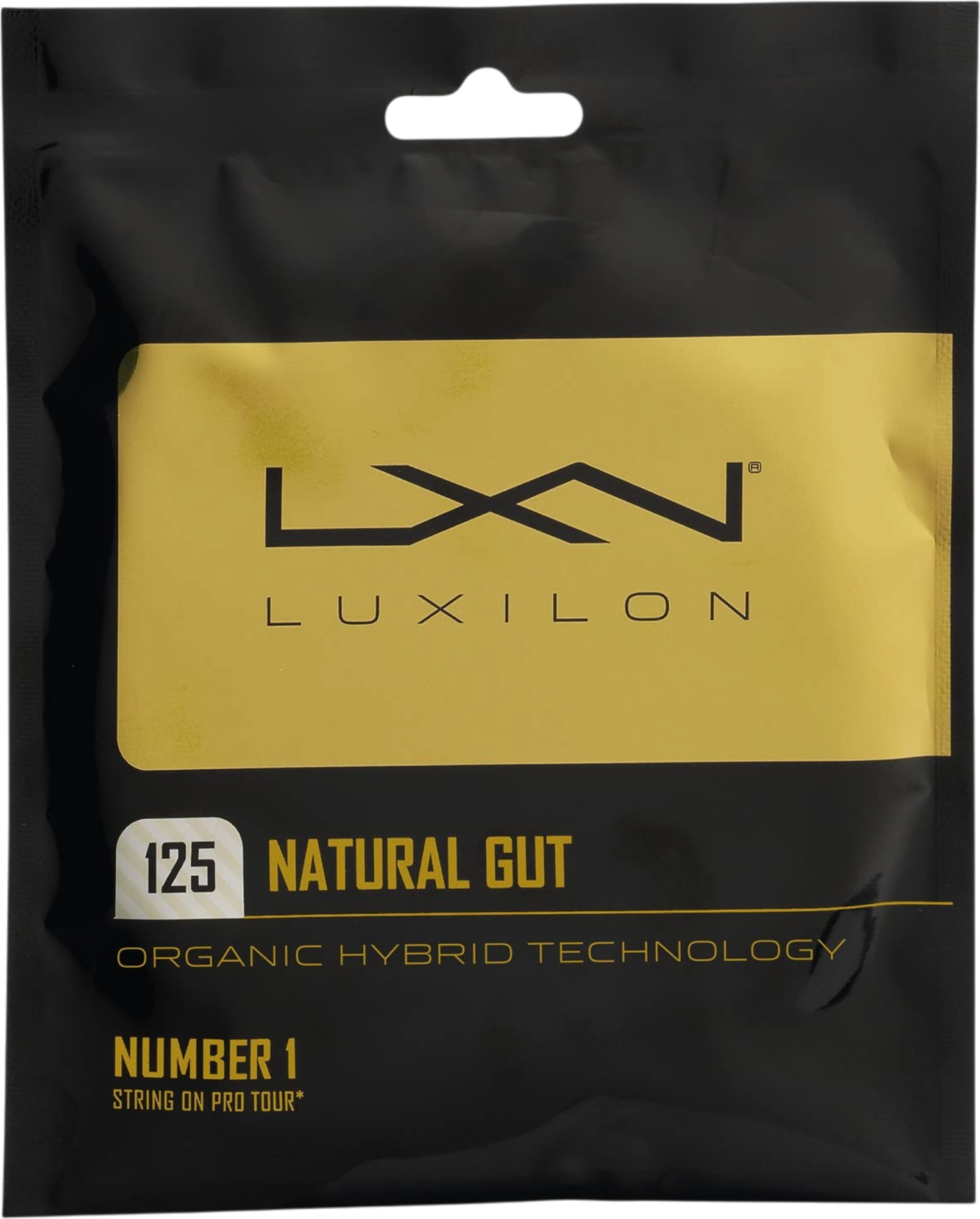 Wilson Natural Gut 17L Tennis String Set