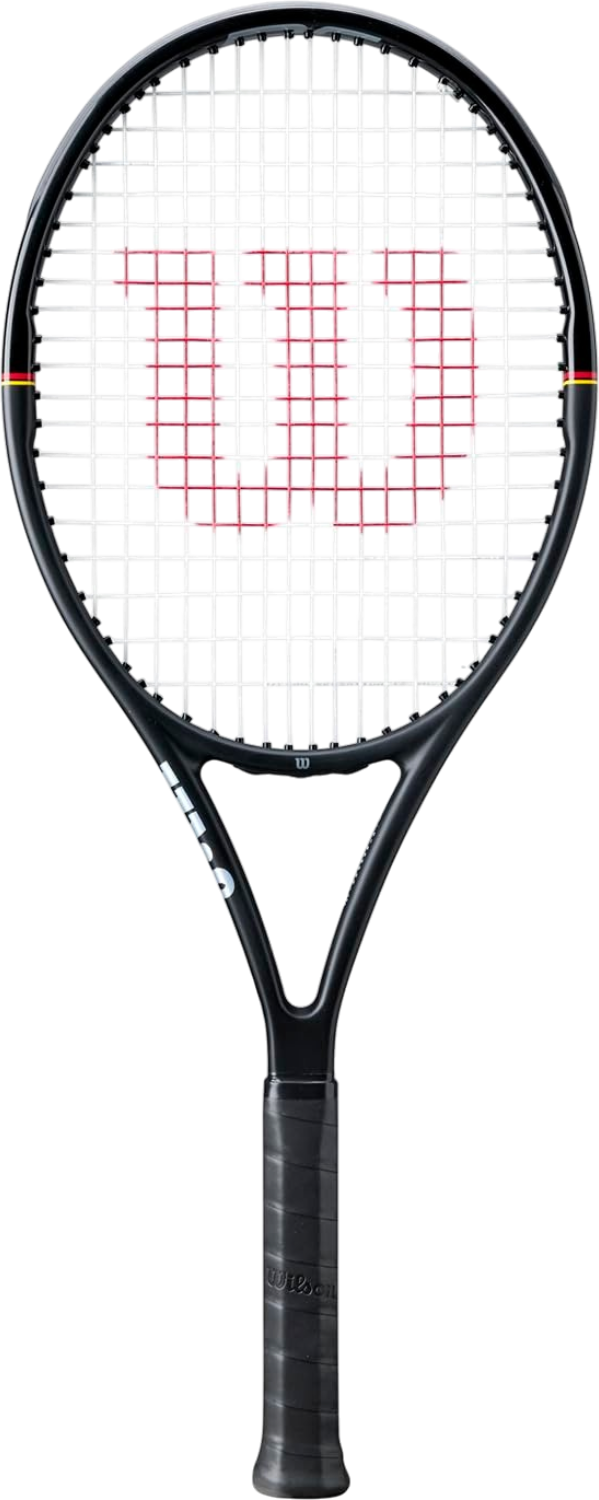 Wilson Pro Staff Team Classic Tennis Racquet