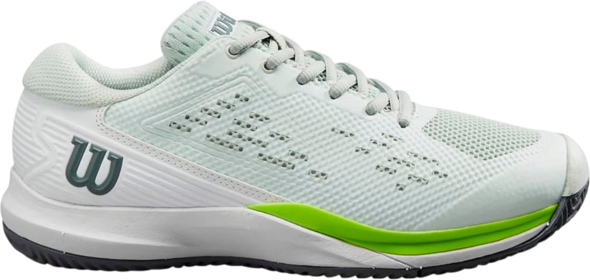 Wilson Rush Pro Ace Women's Tennis Shoes
