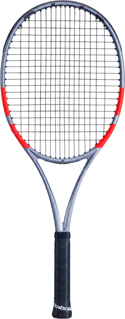 Babolat Pure Strike 98 16x19 4th Gen Tennis Racquet