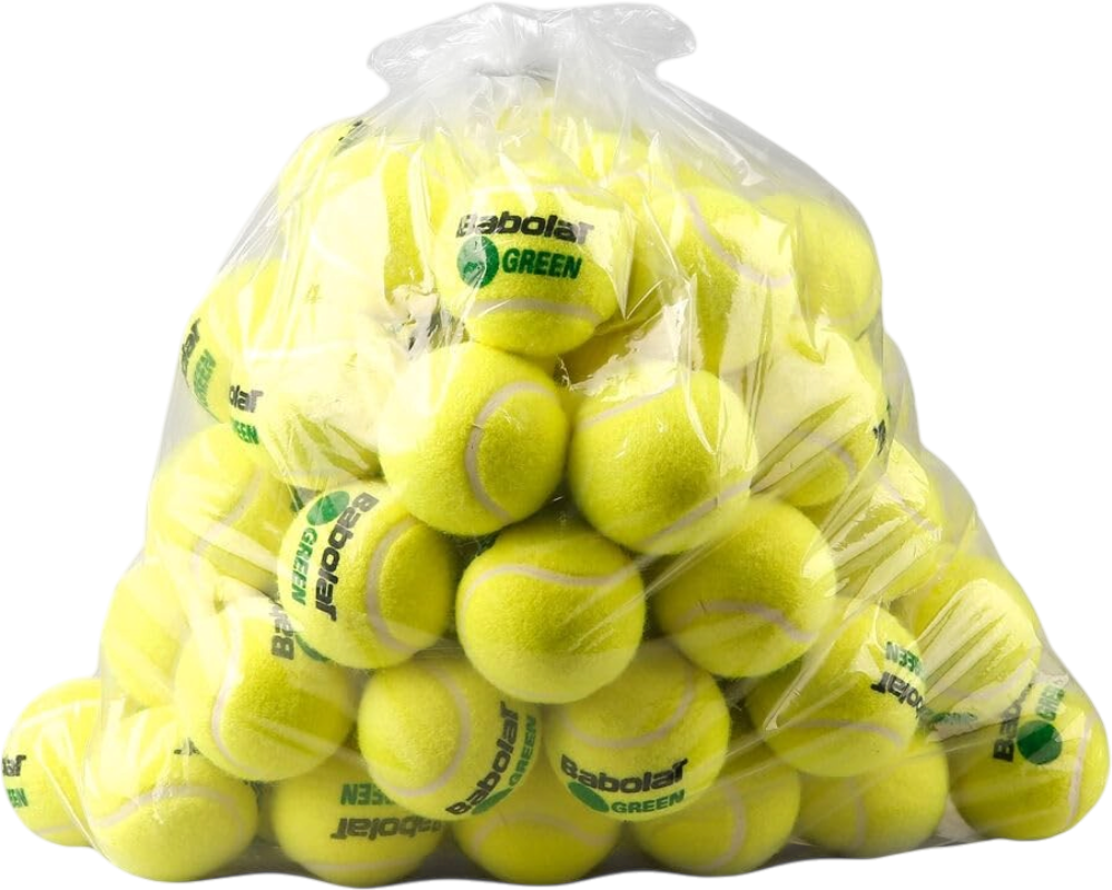 Babolat Stage 1 Tennis Balls