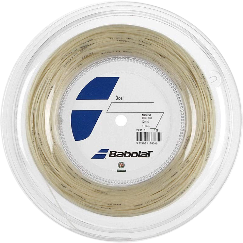 Babolat Xcel 16g Tennis String Reel