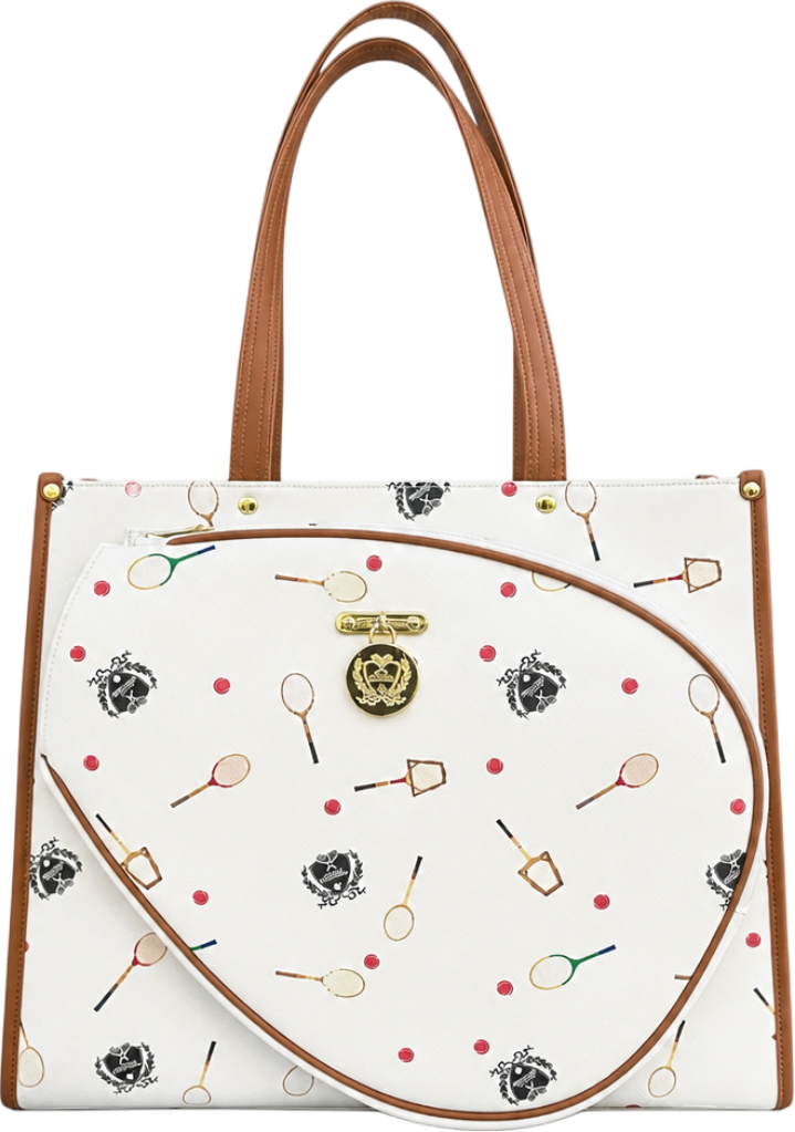 Court Couture Karisa Monogram