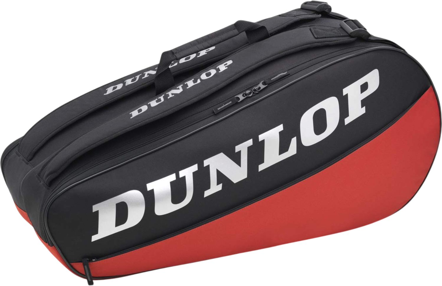Dunlop CX Club Tennis Bag (6 Racquet)