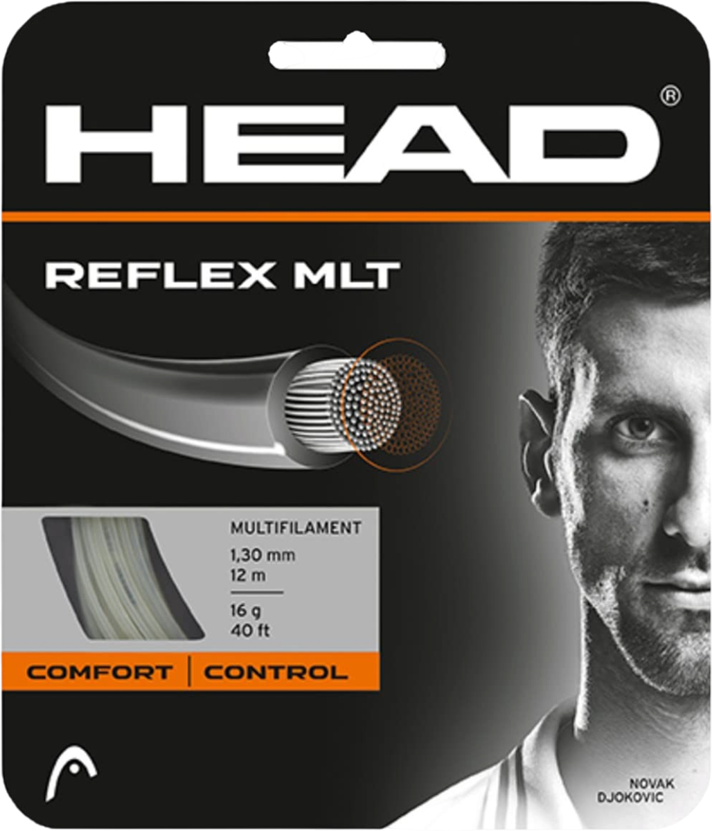 Head Reflex MLT 16g Tennis String Set