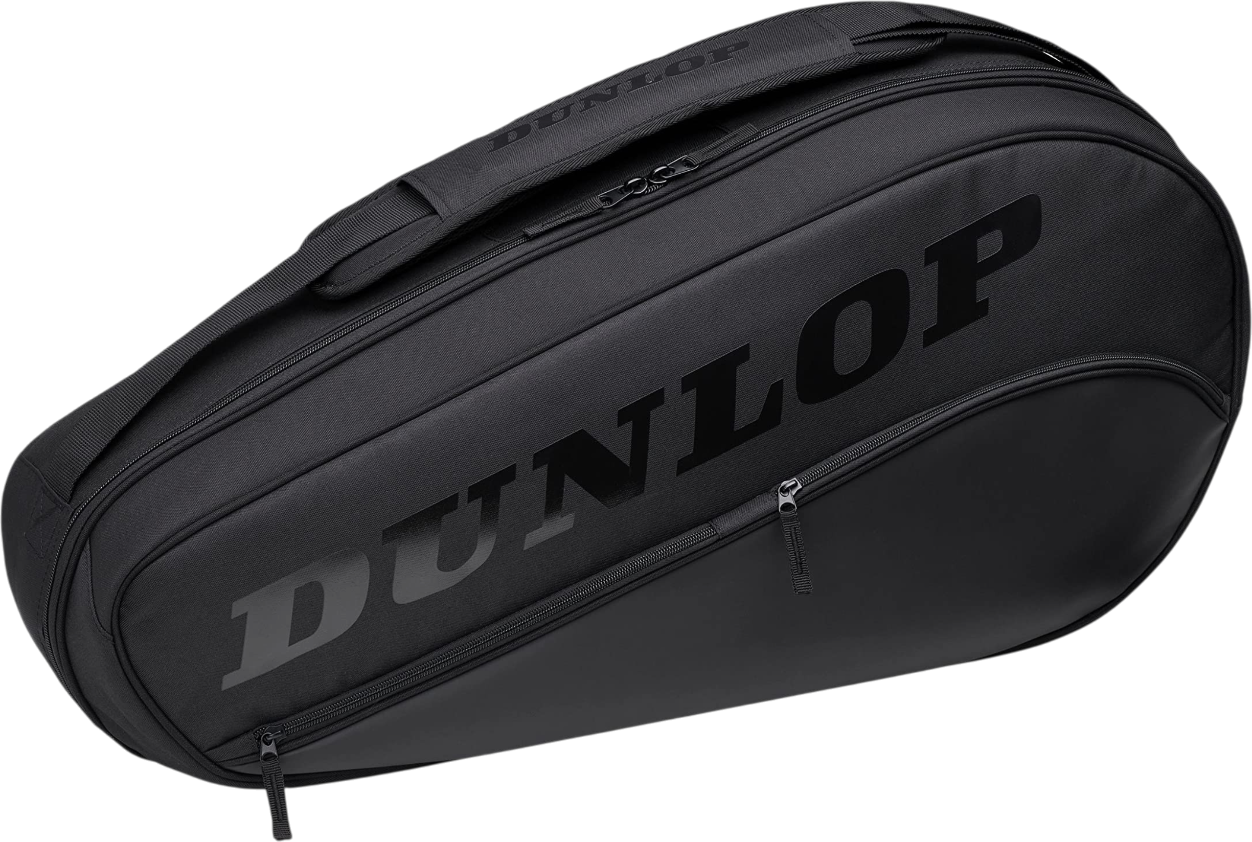 Dunlop Sports Team Tennis Bag (12 Racquet)