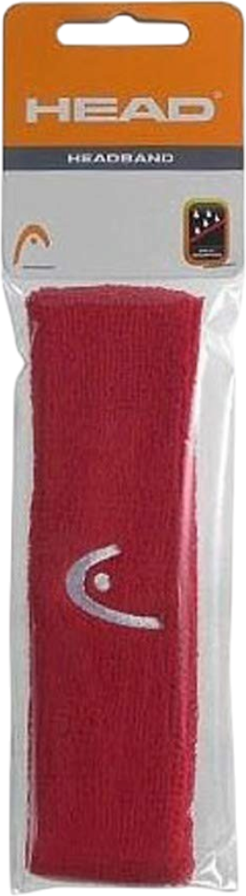 Head Logo Headband
