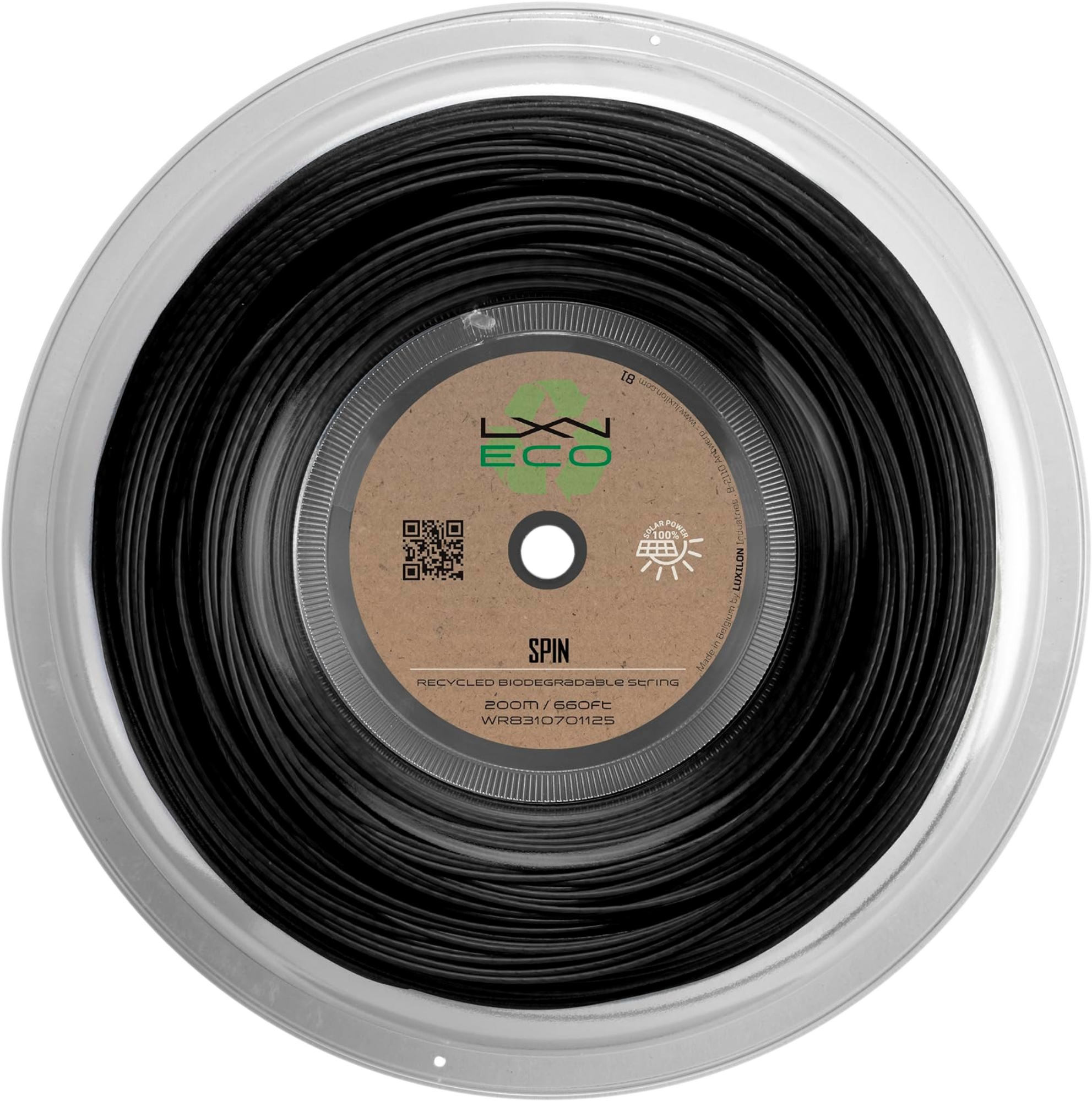 Luxilon Eco Spin Tennis String Reel