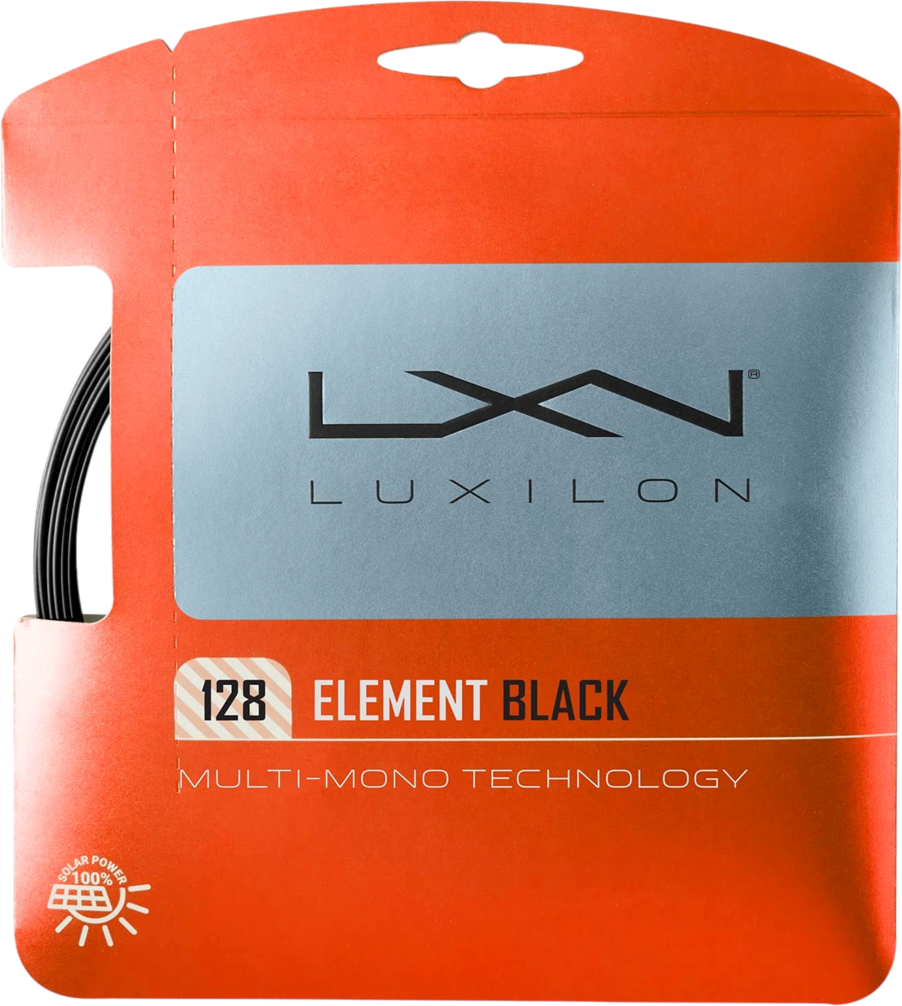 Luxilon Element 16g Tennis String Set