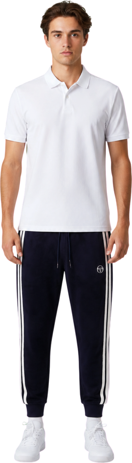 Sergio Tacchini Damarindo Men's Track Pants