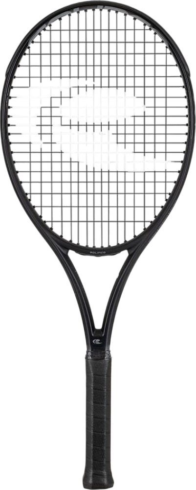 Solinco Blackout 285 Tennis Racquet
