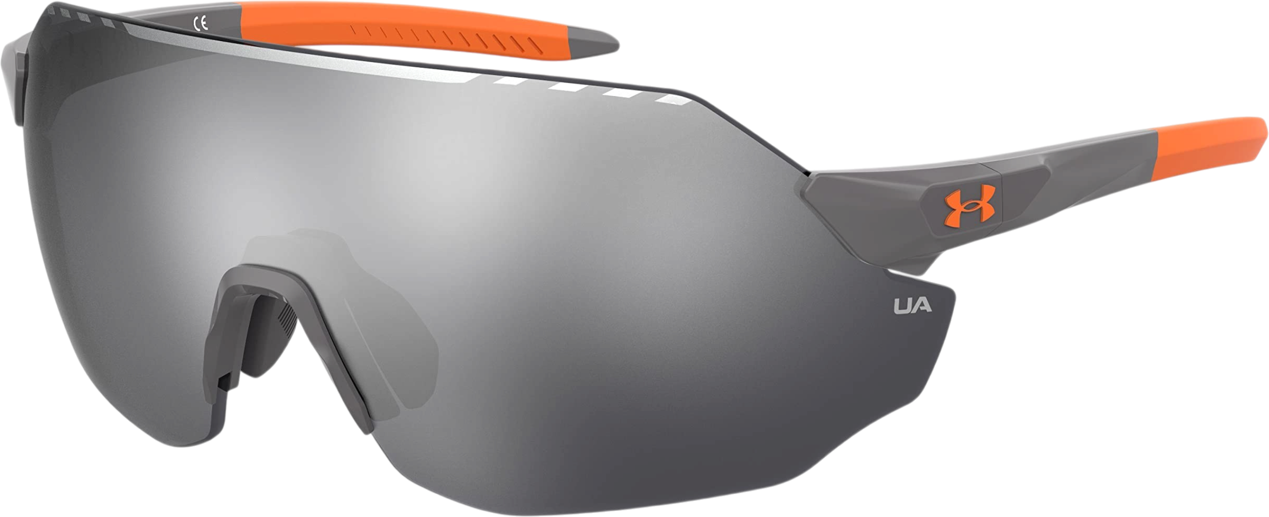 Under Armour Halftime Shield Sunglasses
