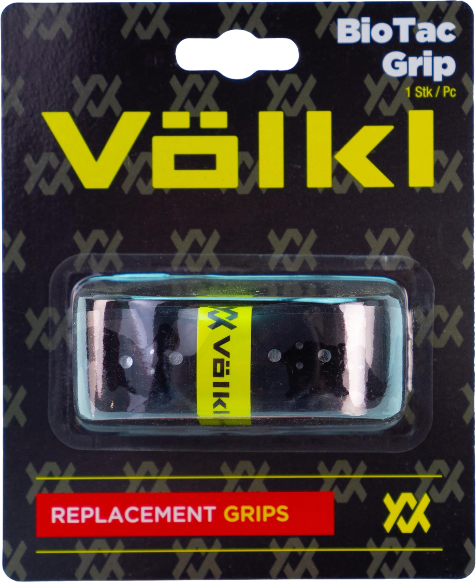 Volkl Biotac Tennis Replacement Grip