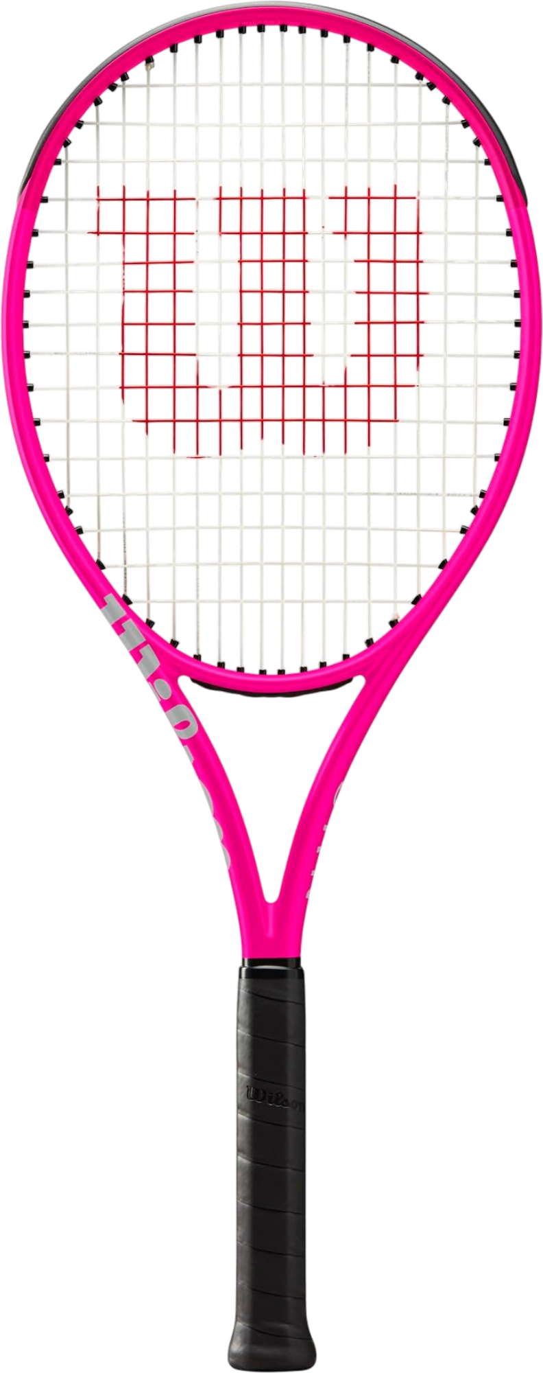 Wilson Burn V6 105 Tennis Racquet