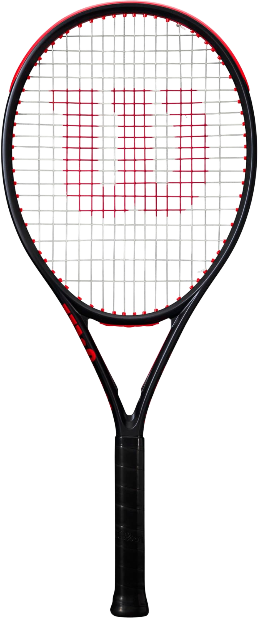 Wilson Clash 26 V3 Tennis Racquet
