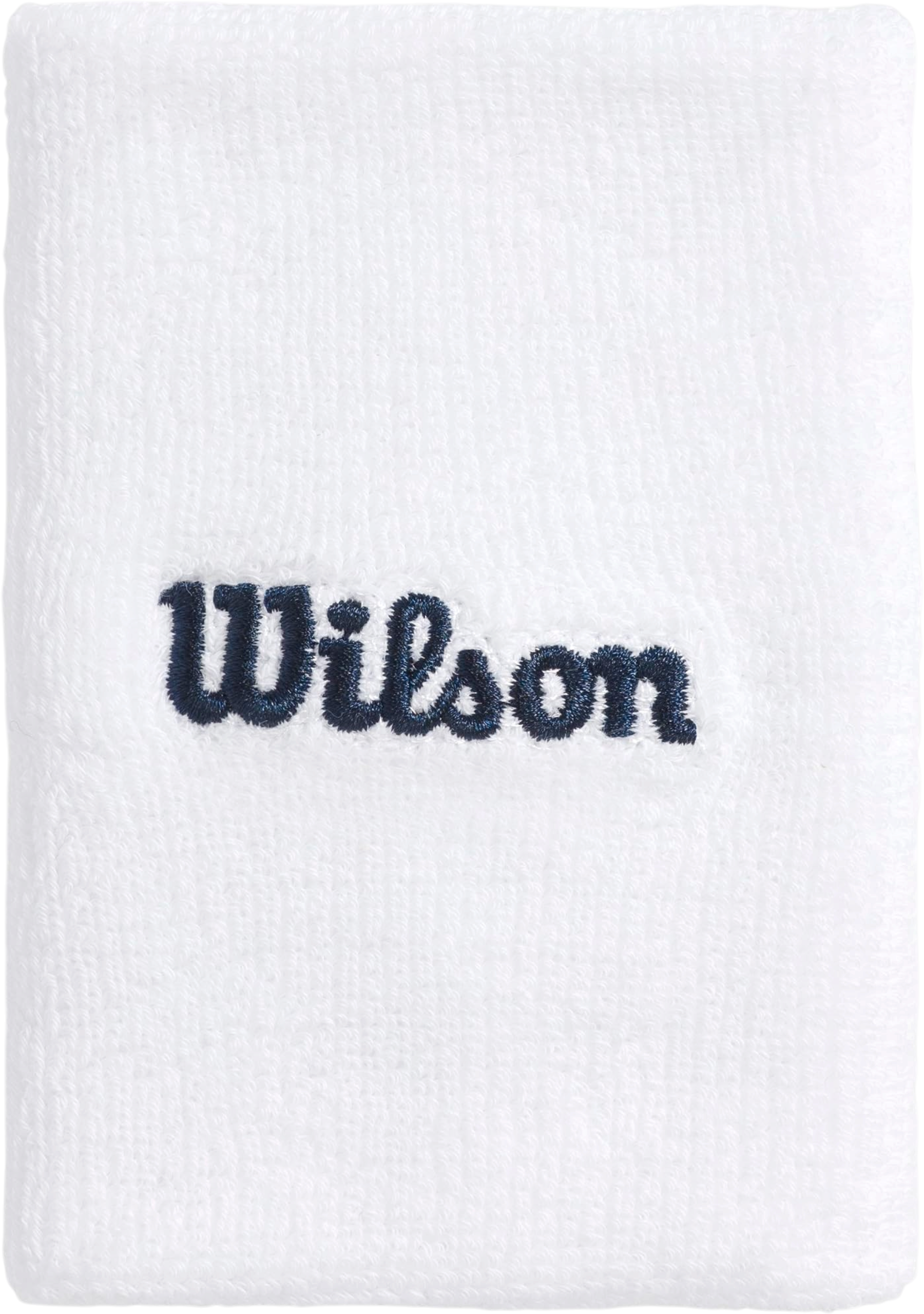 Wilson Terry Cuff Wristband