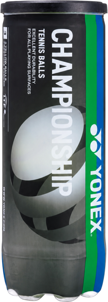 Yonex Championship Tennis Ball Case